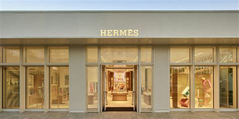 standort hermes shops